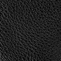 Silverlake Leather Crossbody