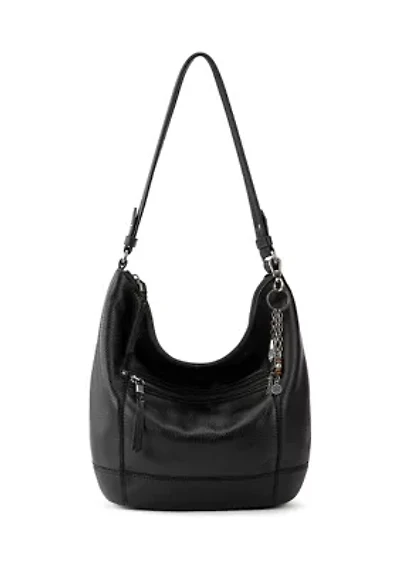 Sequoia Leather Hobo