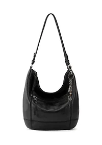 Sequoia Leather Hobo