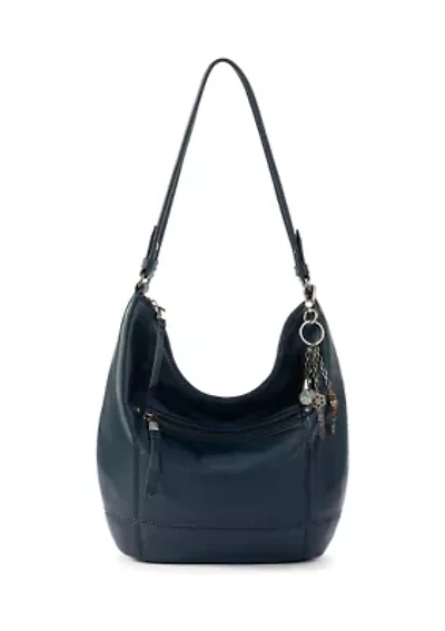 Sequoia Leather Hobo