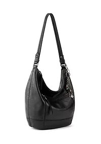 Sequoia Leather Hobo