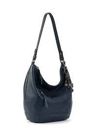 Sequoia Leather Hobo