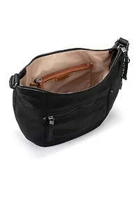 Sequoia Leather Hobo