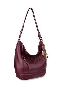 Sequoia Leather Hobo