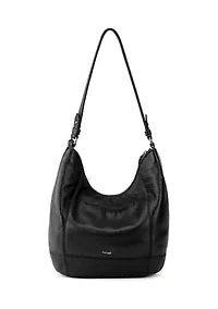 Sequoia Leather Hobo