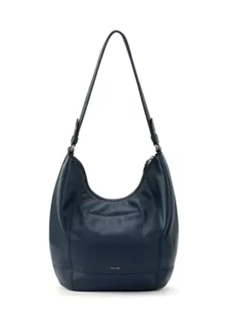 Sequoia Leather Hobo