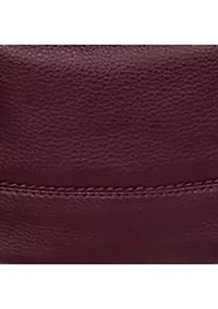 Sequoia Leather Hobo