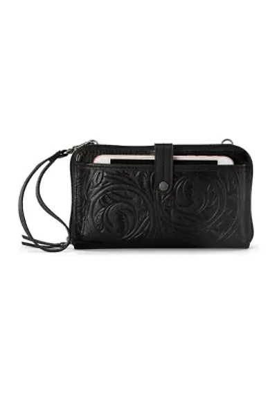 Iris Large Smartphone Crossbody