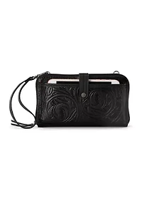 Iris Large Smartphone Crossbody