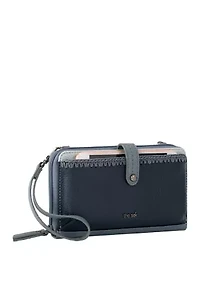 Iris Large Smartphone Crossbody