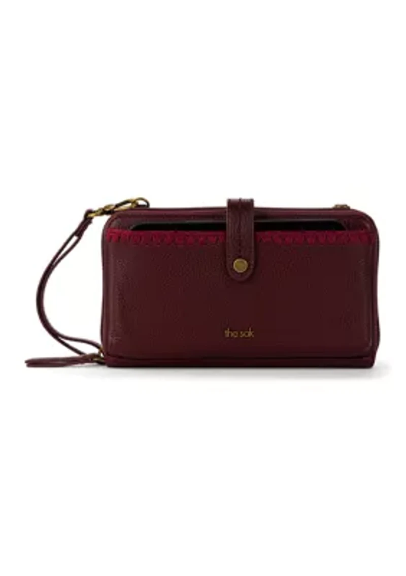 Iris Large Smartphone Crossbody