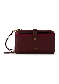 Iris Large Smartphone Crossbody