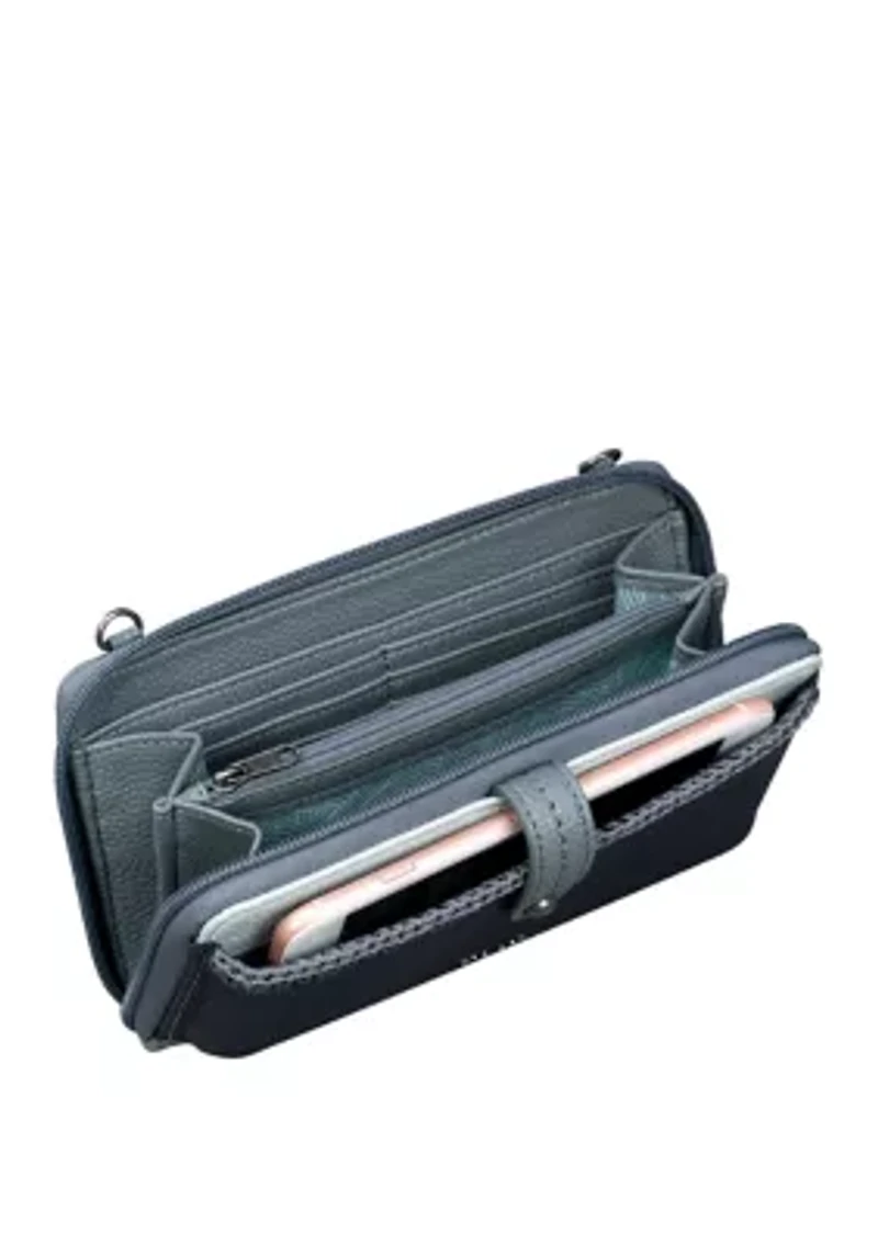 Iris Large Smartphone Crossbody