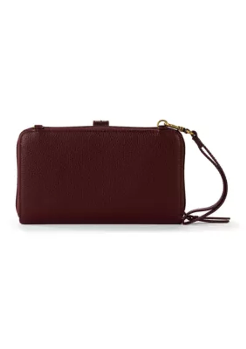 Iris Large Smartphone Crossbody