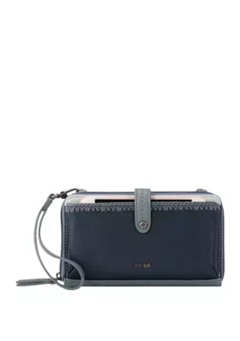 Iris Large Smartphone Crossbody