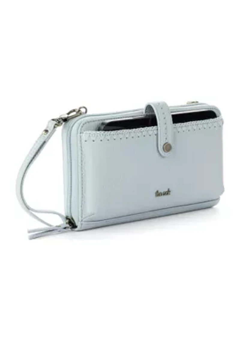 Iris Large Smartphone Crossbody