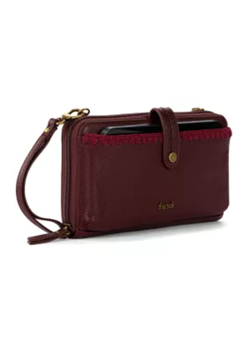 Iris Large Smartphone Crossbody