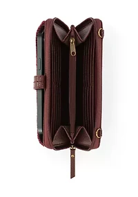 Iris Large Smartphone Crossbody