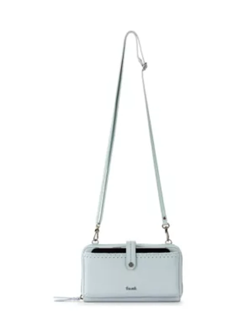 Iris Large Smartphone Crossbody
