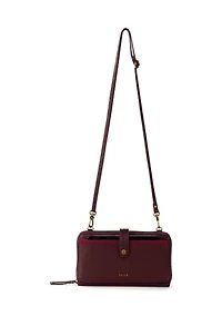 Iris Large Smartphone Crossbody