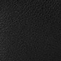 Lucia Leather Adjustable Crossbody