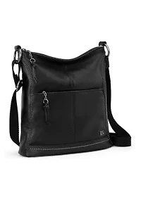Lucia Leather Crossbody