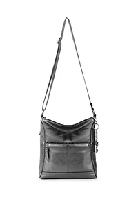 Lucia Leather Crossbody