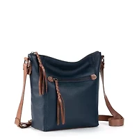 Ashland Leather Crossbody