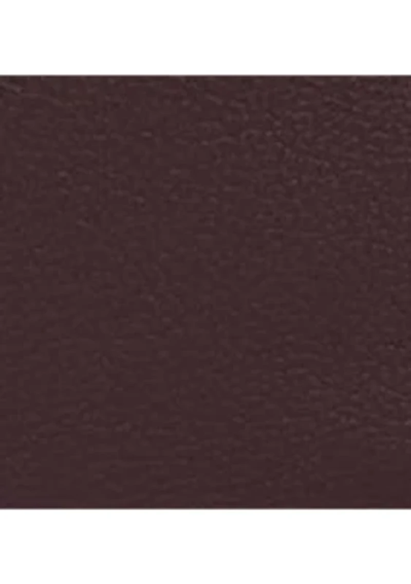 Huntley Leather Hobo Bag