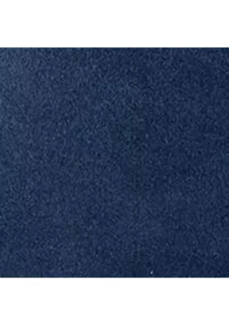 Huntley Leather Double Strap Hobo