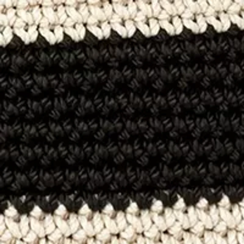 Sequoia Crochet Hobo Bag