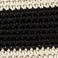 Sequoia Crochet Hobo Bag