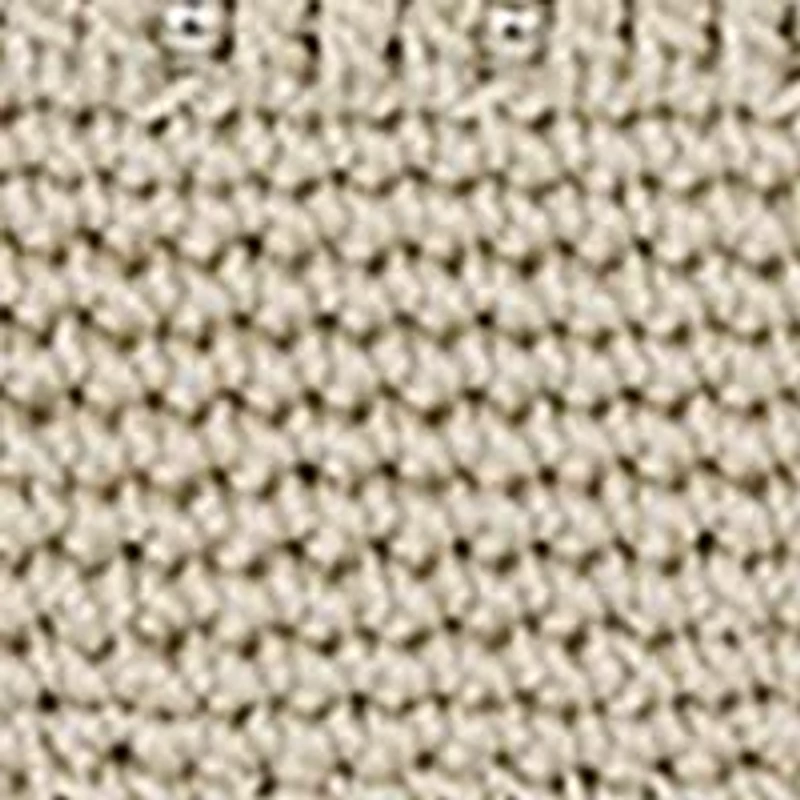 Sequoia Crochet Hobo Bag