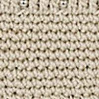 Sequoia Crochet Hobo Bag