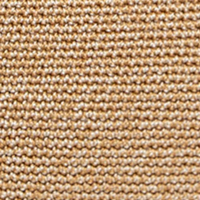 Sequoia Crochet Hobo Bag