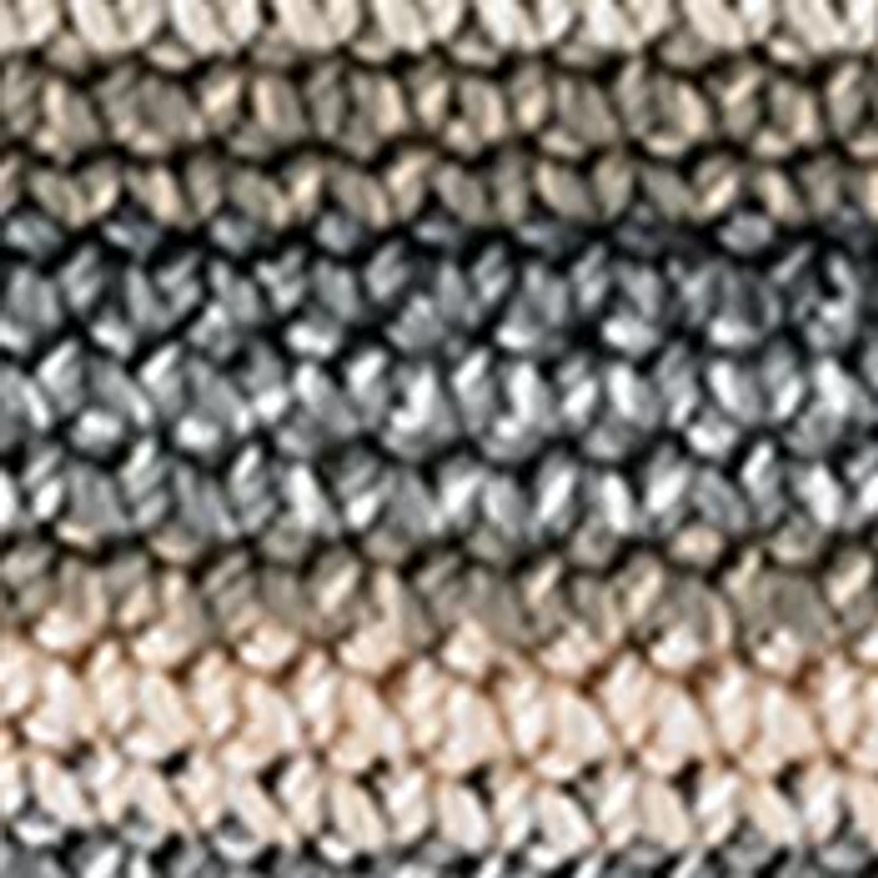 Sequoia Crochet Hobo Bag