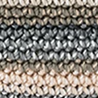 Sequoia Crochet Hobo Bag