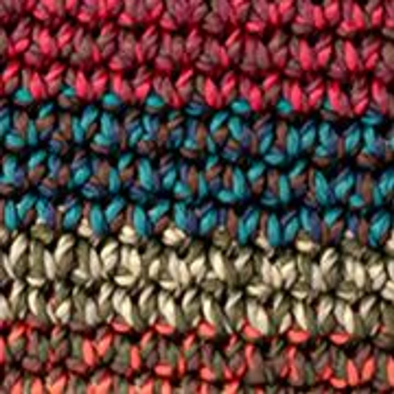 Sequoia Crochet Hobo Bag