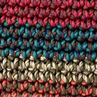 Sequoia Crochet Hobo Bag