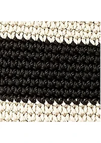 Sequoia Crochet Hobo Bag