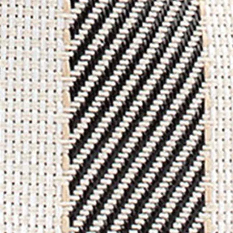 Sakroots Roma Straw Shopper