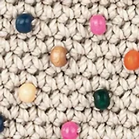 Crochet Crossbody Bag