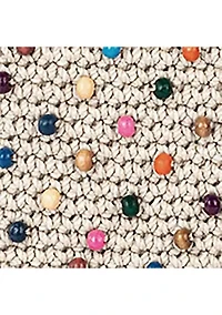 Crochet Crossbody Bag