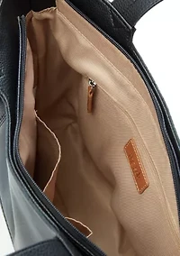 De Young  Tote