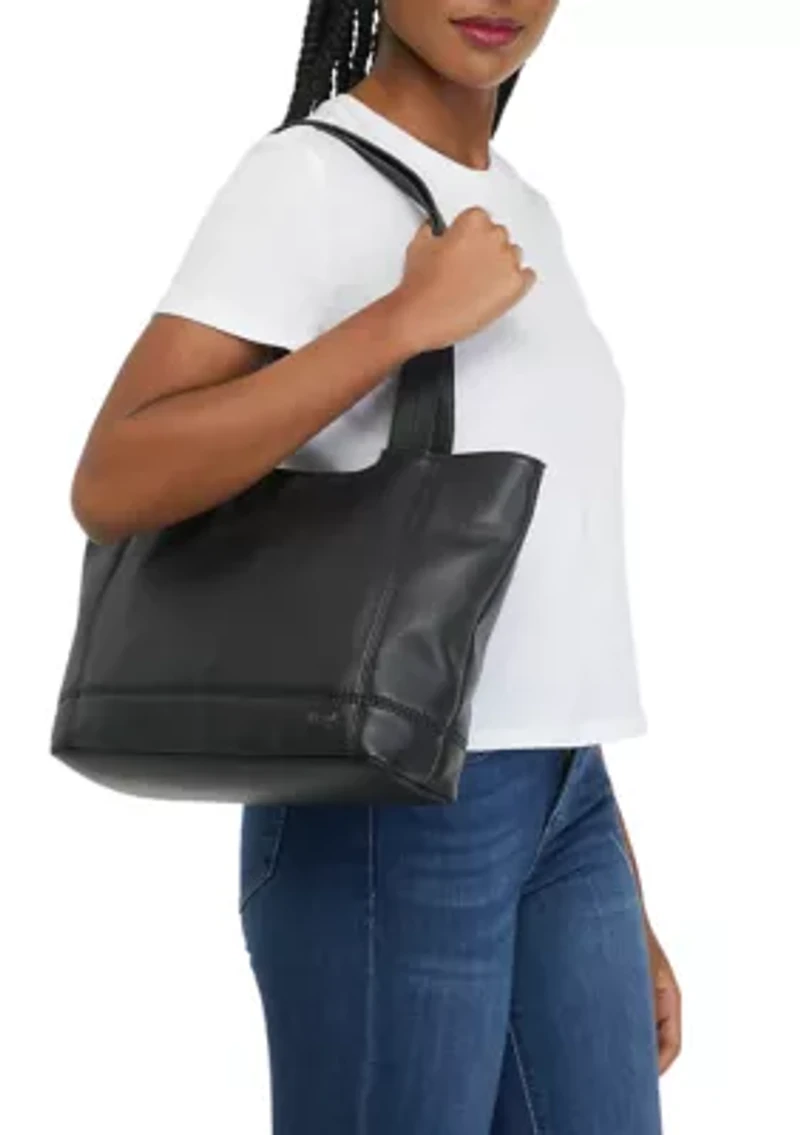 De Young  Tote