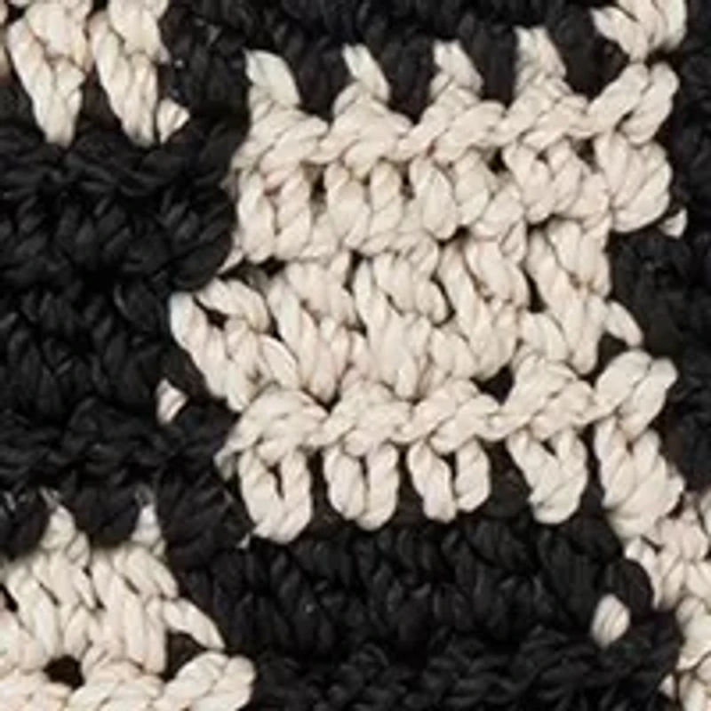 Lumi Crochet Crossbody