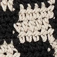 Lumi Crochet Crossbody