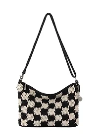 Lumi Crochet Crossbody