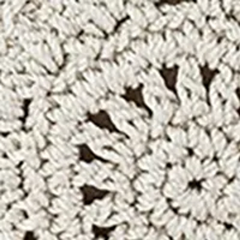 Lumi Crochet Crossbody