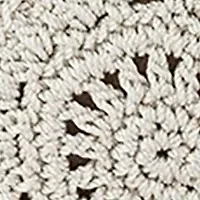 Lumi Crochet Crossbody